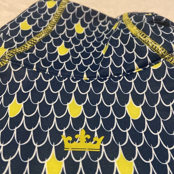 PETER MILLAR Women’s Size S Wicking Zip Front Jacket - Picture 6 of 7